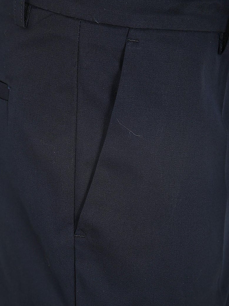 flared pants by Selfnex