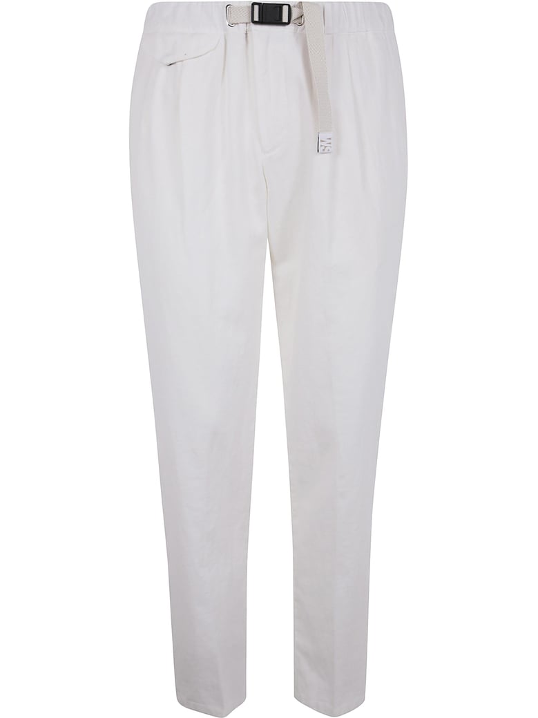 long trousers by Selfnex