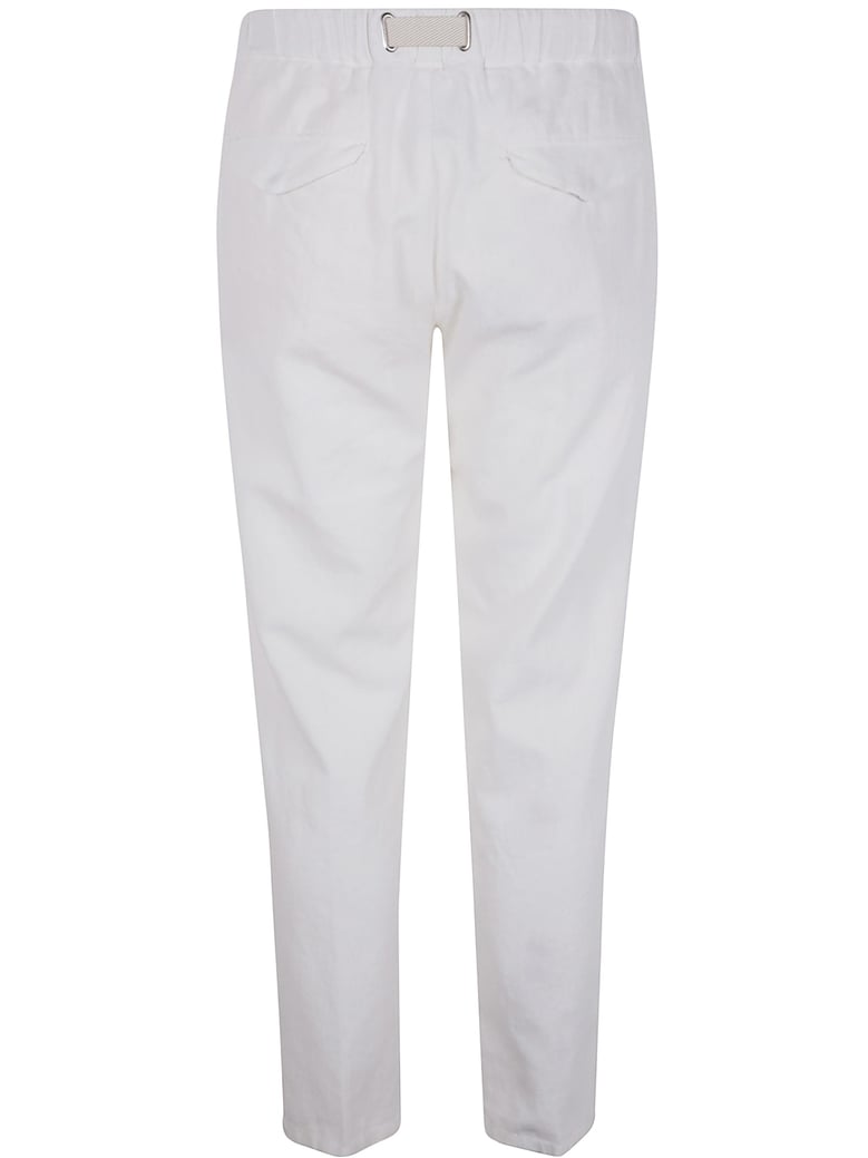 long trousers by Selfnex