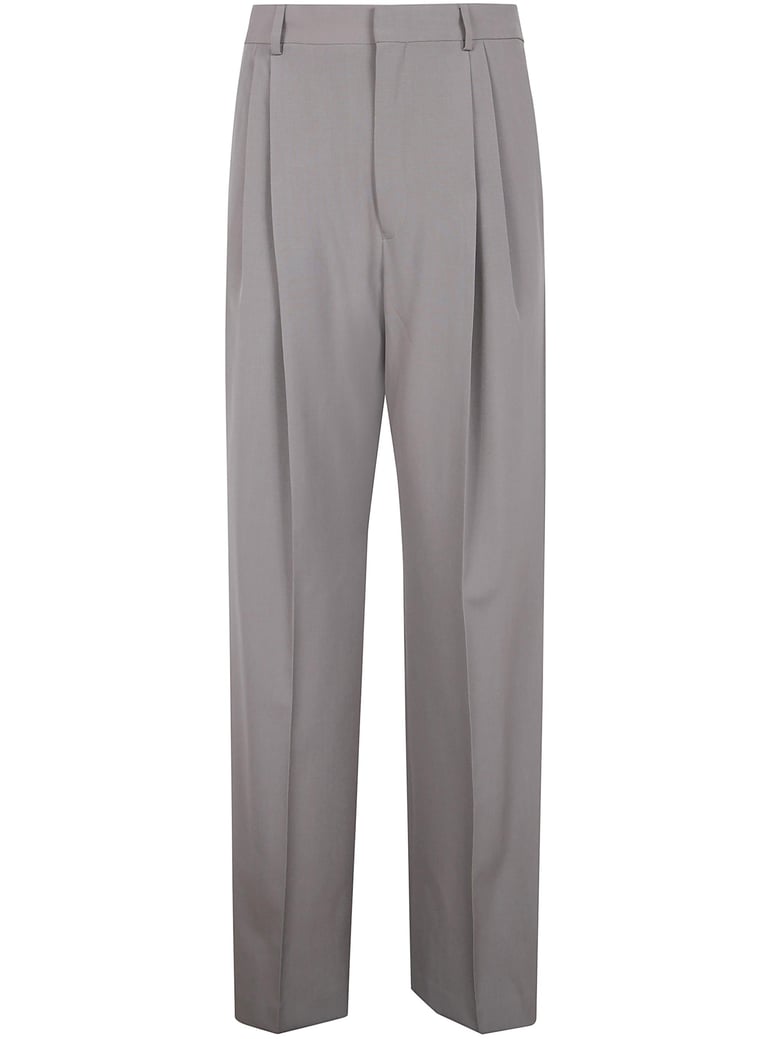 classic suit panrom trousers by Selfnex