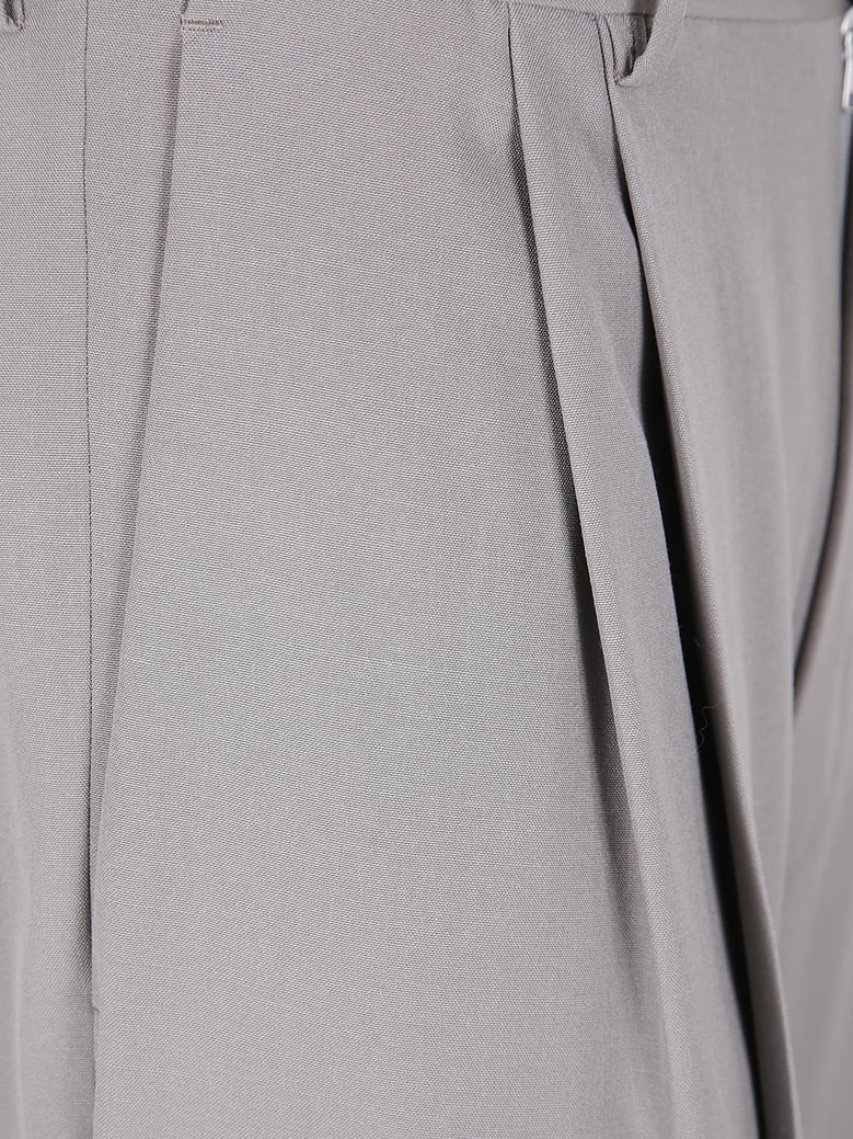 classic suit panrom trousers by Selfnex