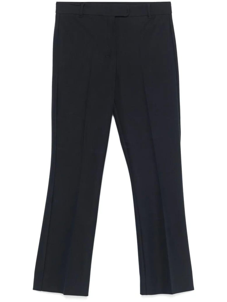 fatina trousers by Selfnex