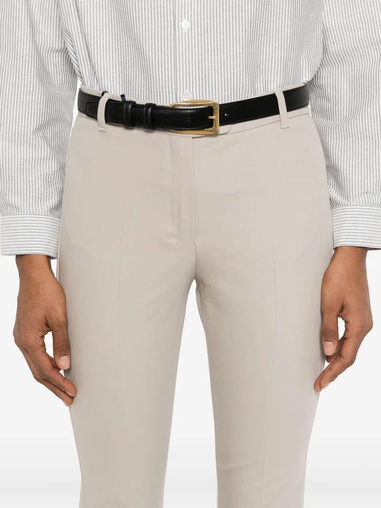 fatina trousers by Selfnex