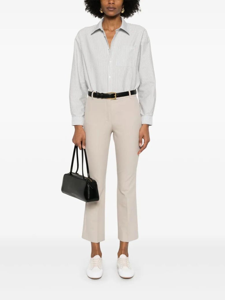 fatina trousers by Selfnex