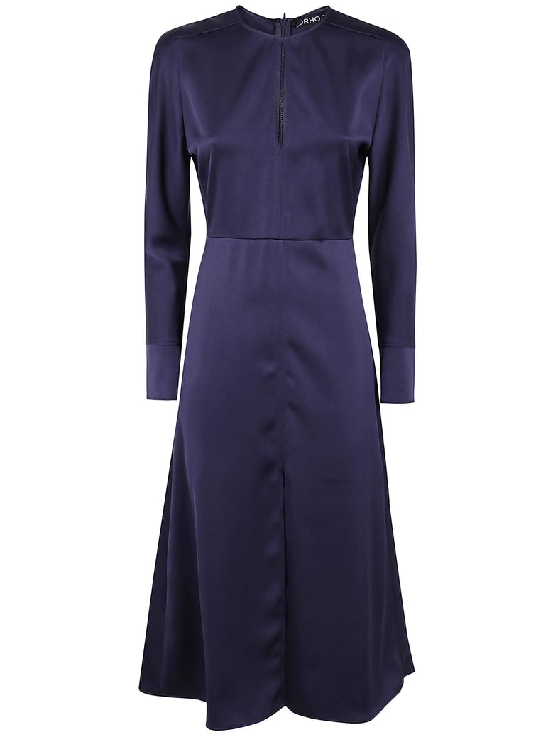 cerimony dress by Selfnex
