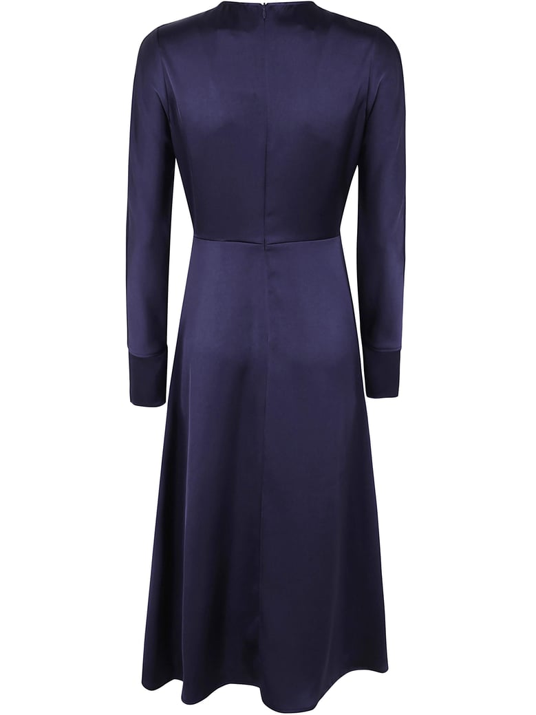 cerimony dress by Selfnex