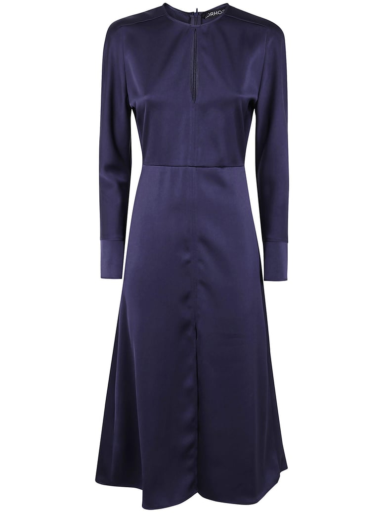cerimony dress by Selfnex