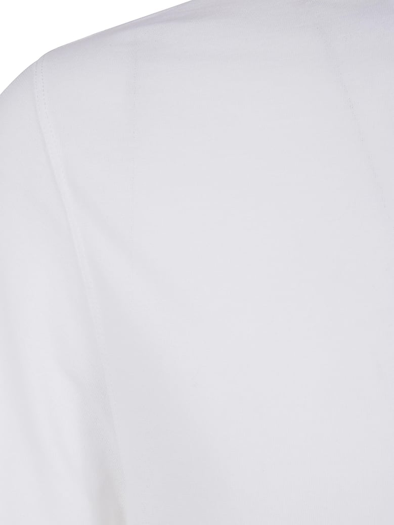 long sleeves classic t-shirt by Selfnex
