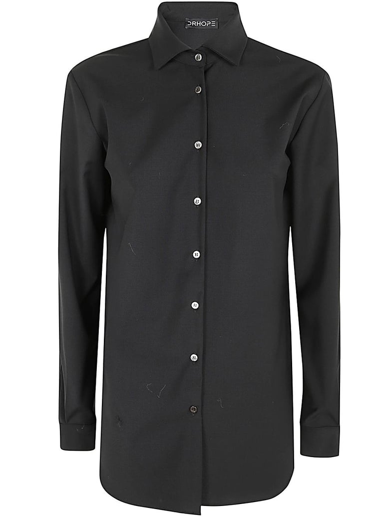 basic shirt by Selfnex