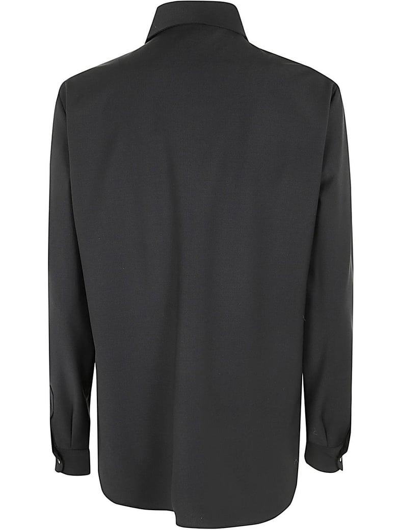 basic shirt by Selfnex