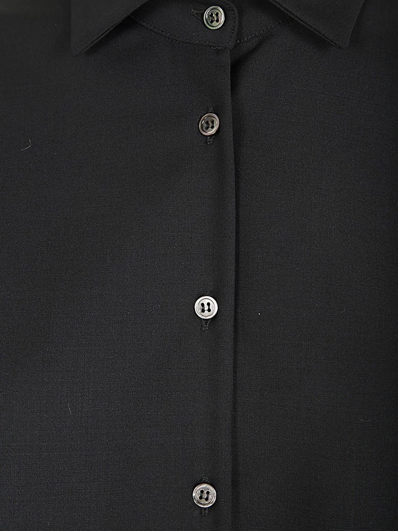 basic shirt by Selfnex