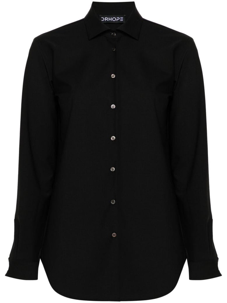 basic shirt by Selfnex