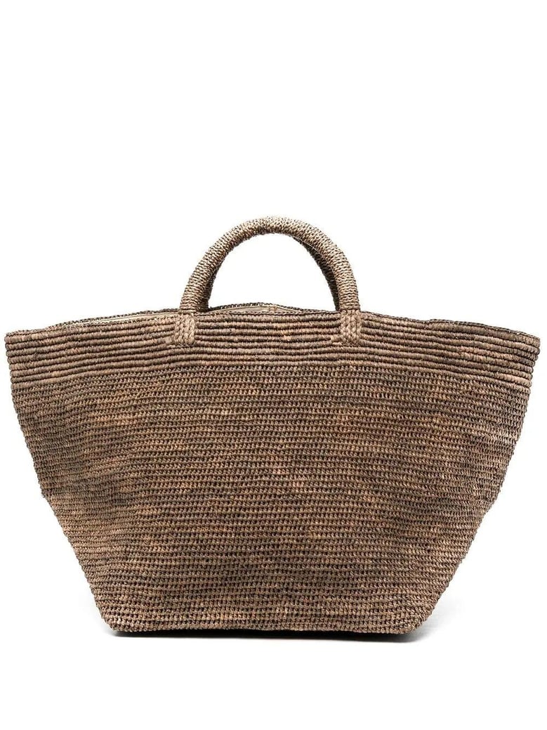 vanilla bag by Selfnex