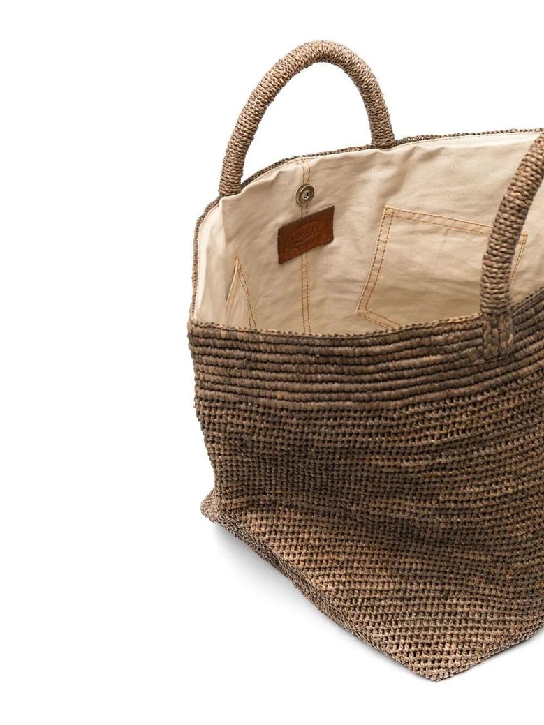 vanilla bag by Selfnex