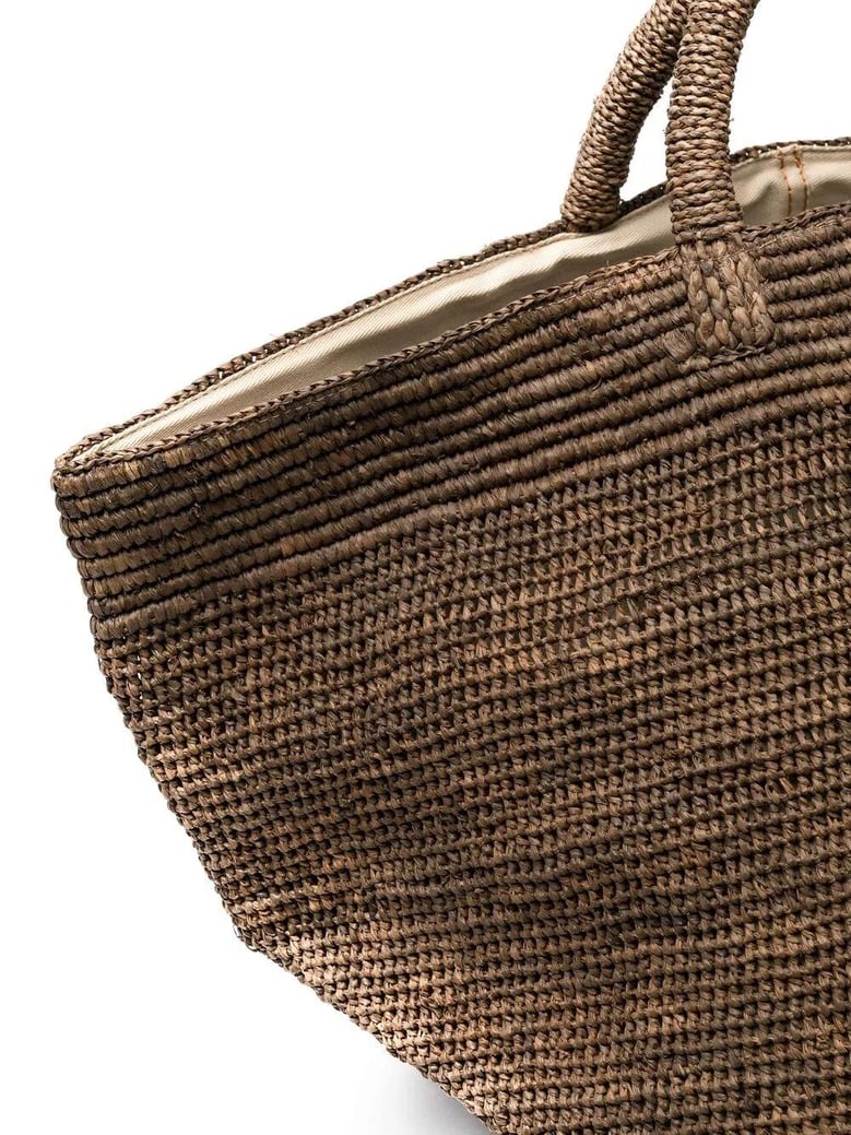 vanilla bag by Selfnex