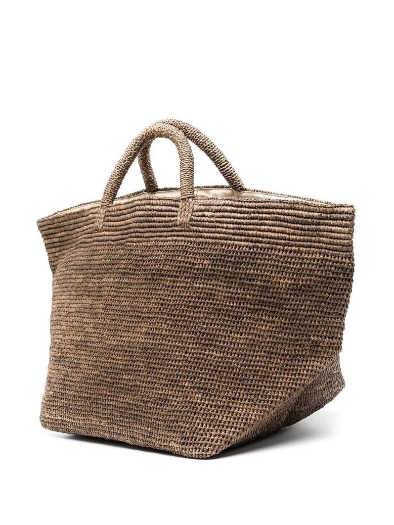 vanilla bag by Selfnex
