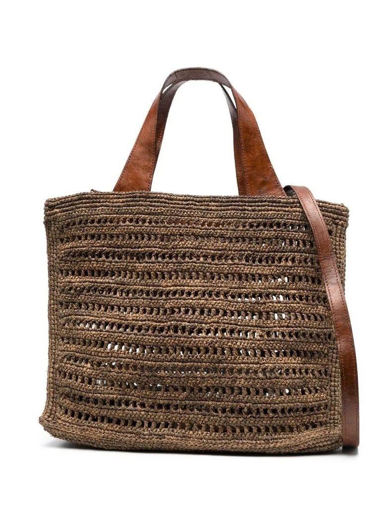nozy bag by Selfnex