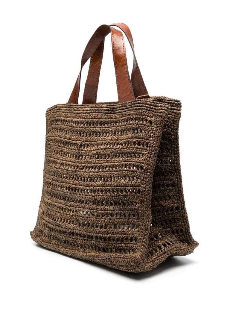 nozy bag by Selfnex