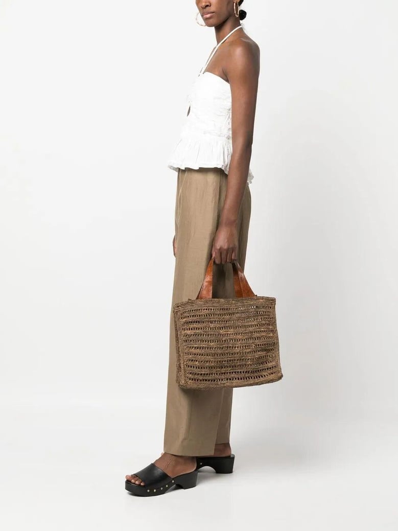 nozy bag by Selfnex