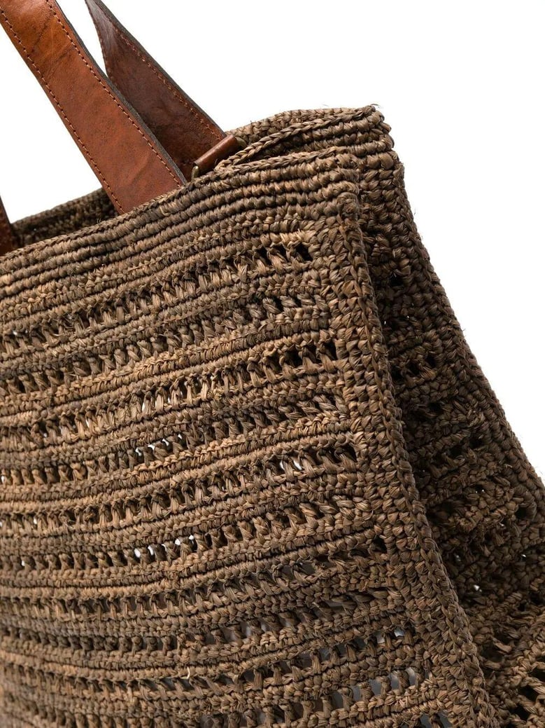 nozy bag by Selfnex