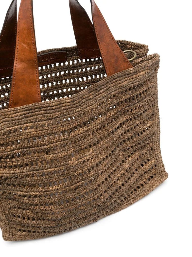 nozy bag by Selfnex
