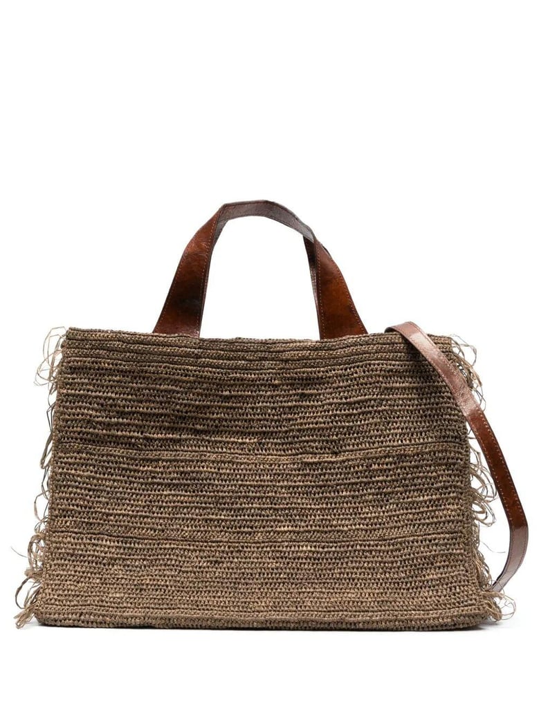 onja bag by Selfnex