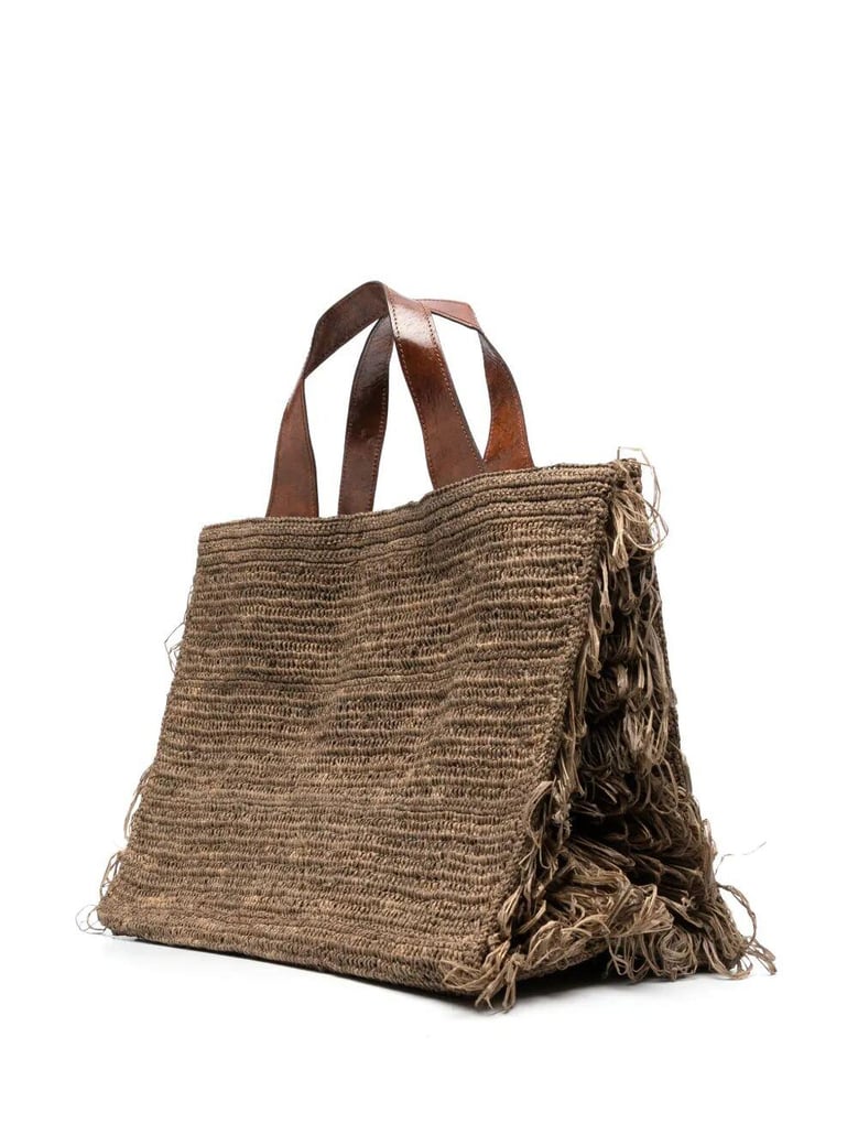 onja bag by Selfnex