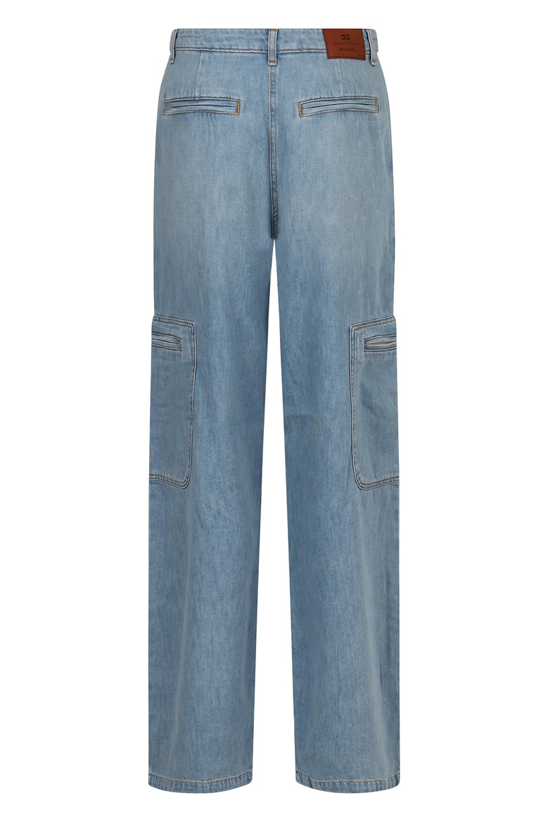 cargo jeans by Selfnex