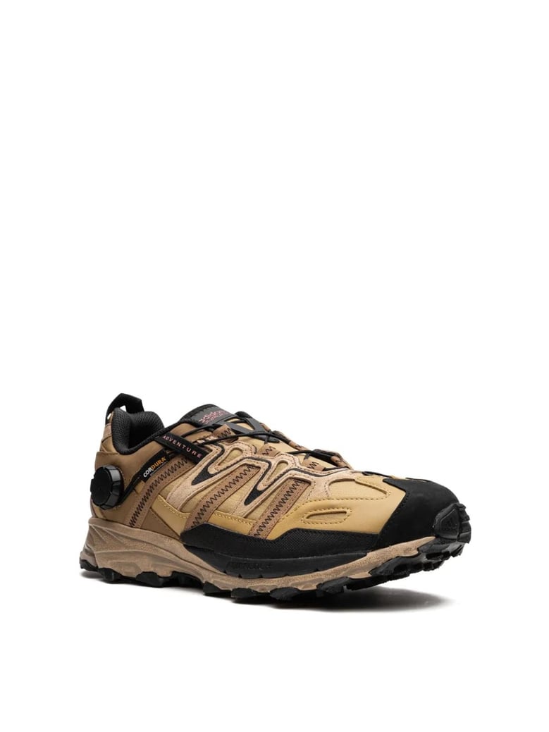 hyperturf adventure gaiter sneakers by Selfnex