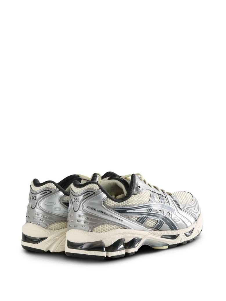 gel-kayano 14 sneakers by Selfnex