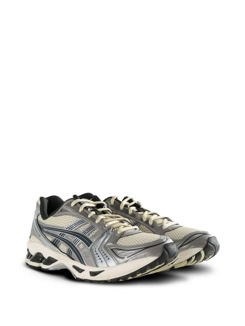 gel-kayano 14 sneakers by Selfnex