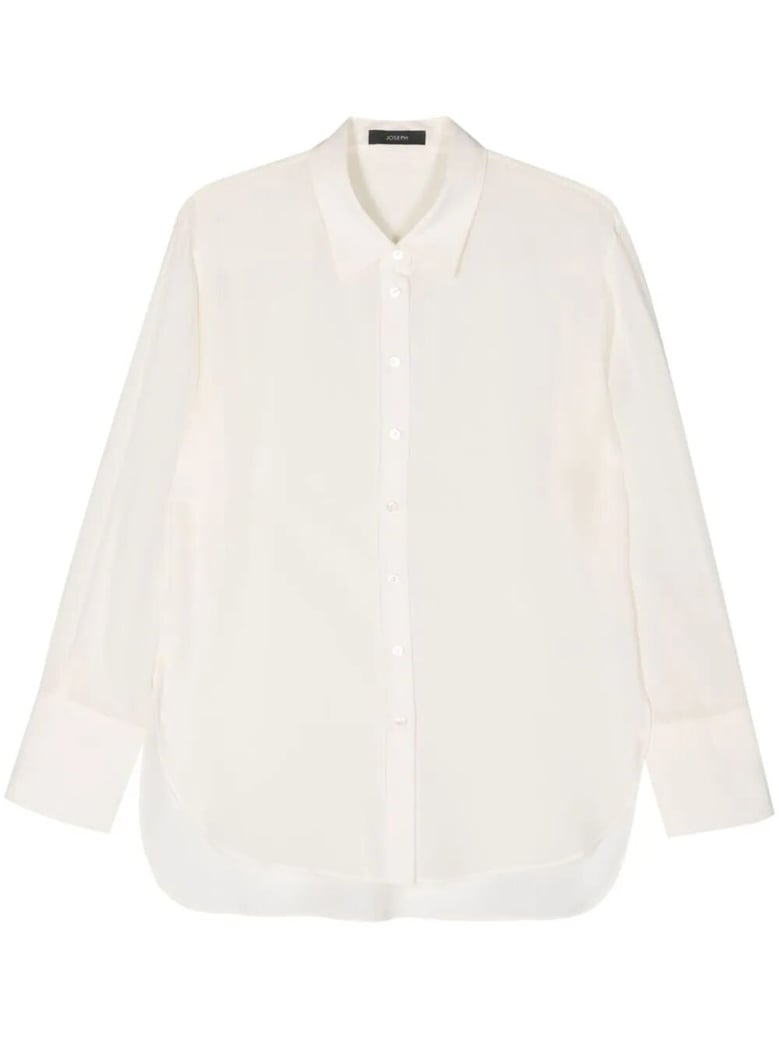 joe blouse by Selfnex