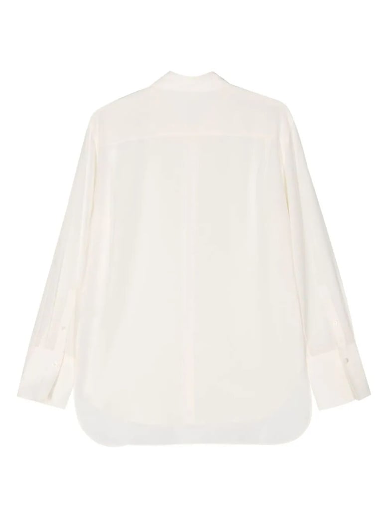 joe blouse by Selfnex