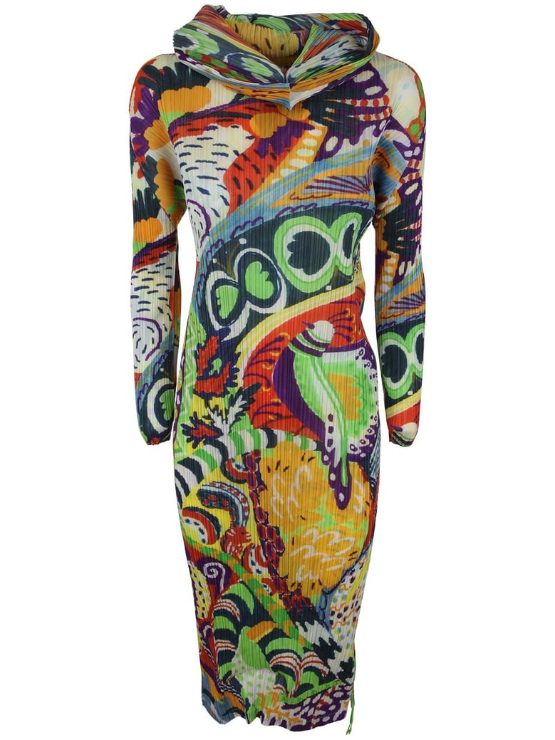 snowrunner long dress by Selfnex