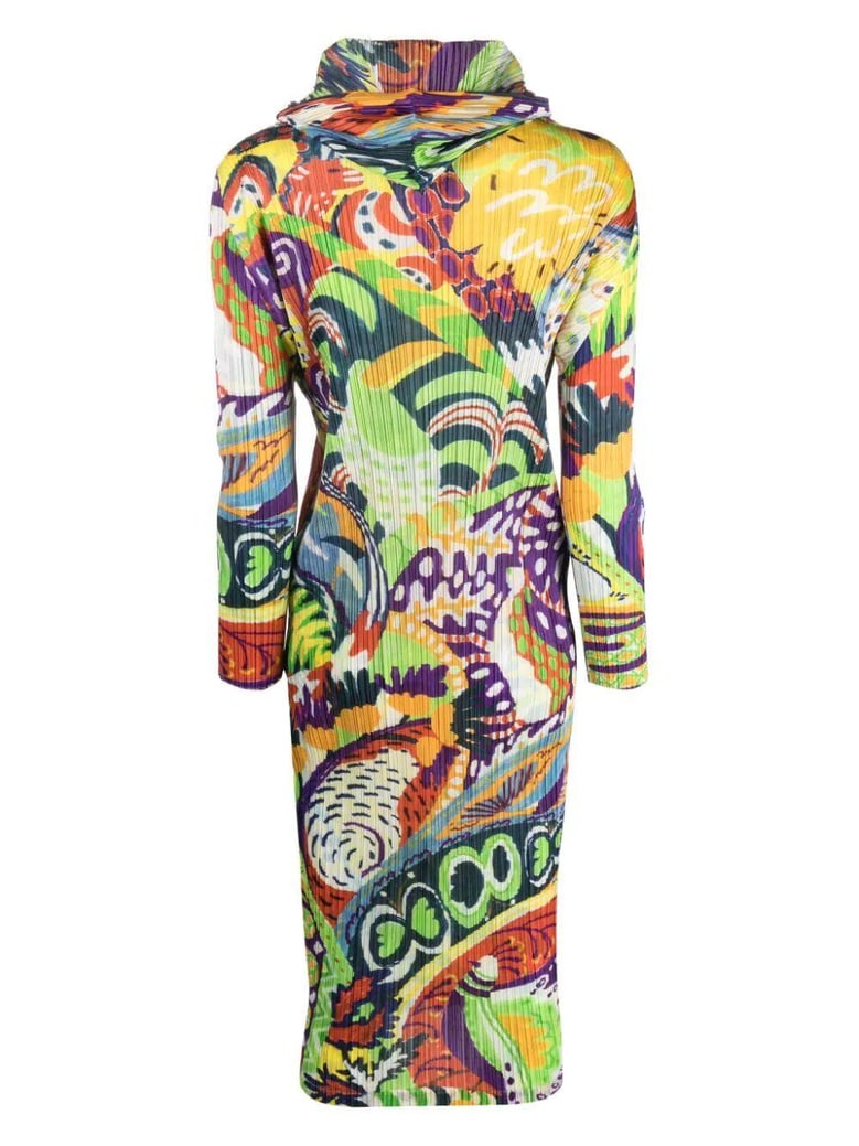 snowrunner long dress by Selfnex