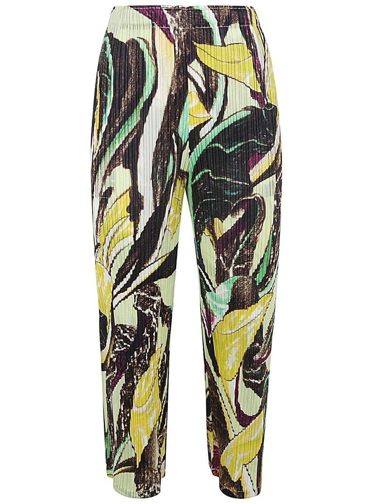 tardivo pants by Selfnex