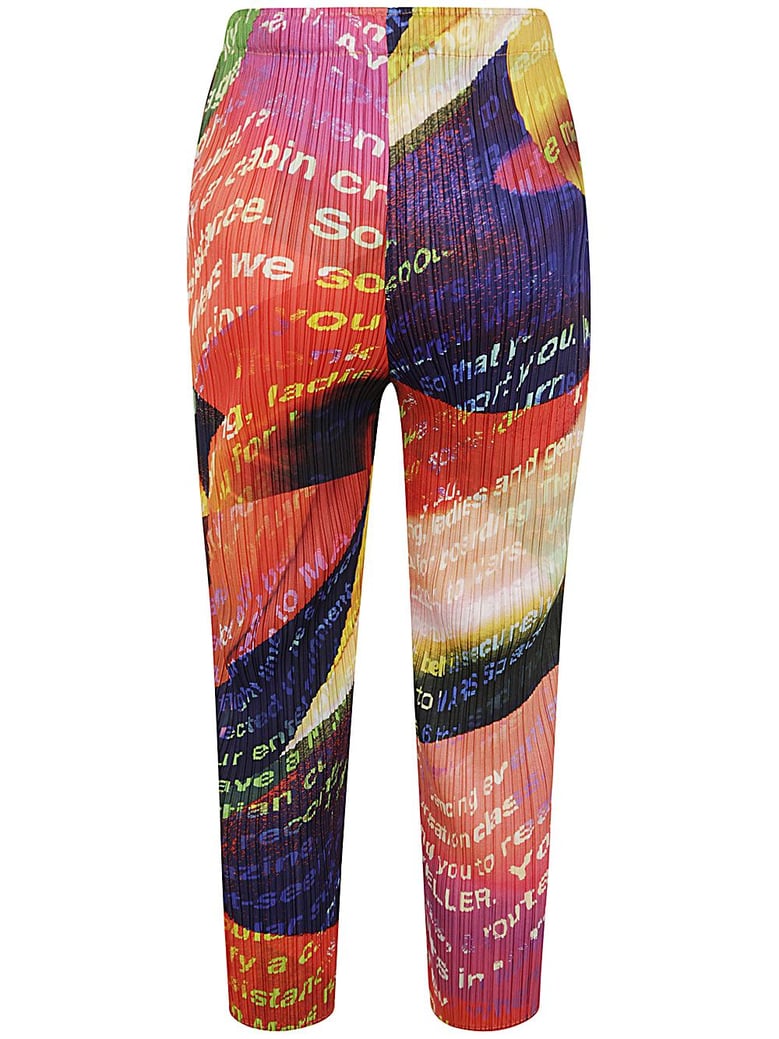 voyager trousers by Selfnex