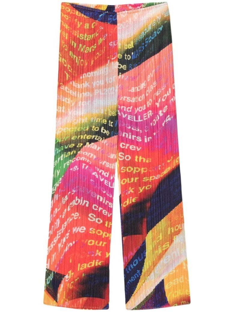 voyager trousers by Selfnex