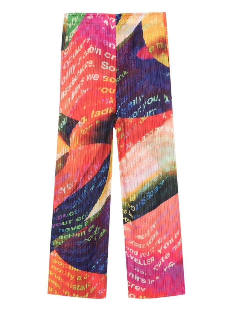 voyager trousers by Selfnex