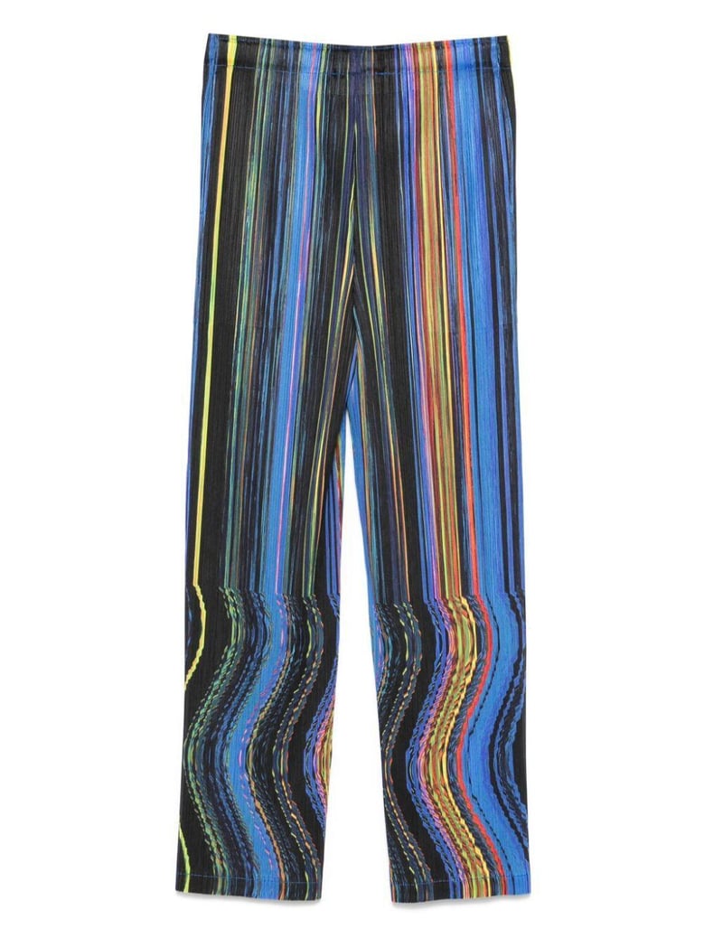 warp trousers by Selfnex