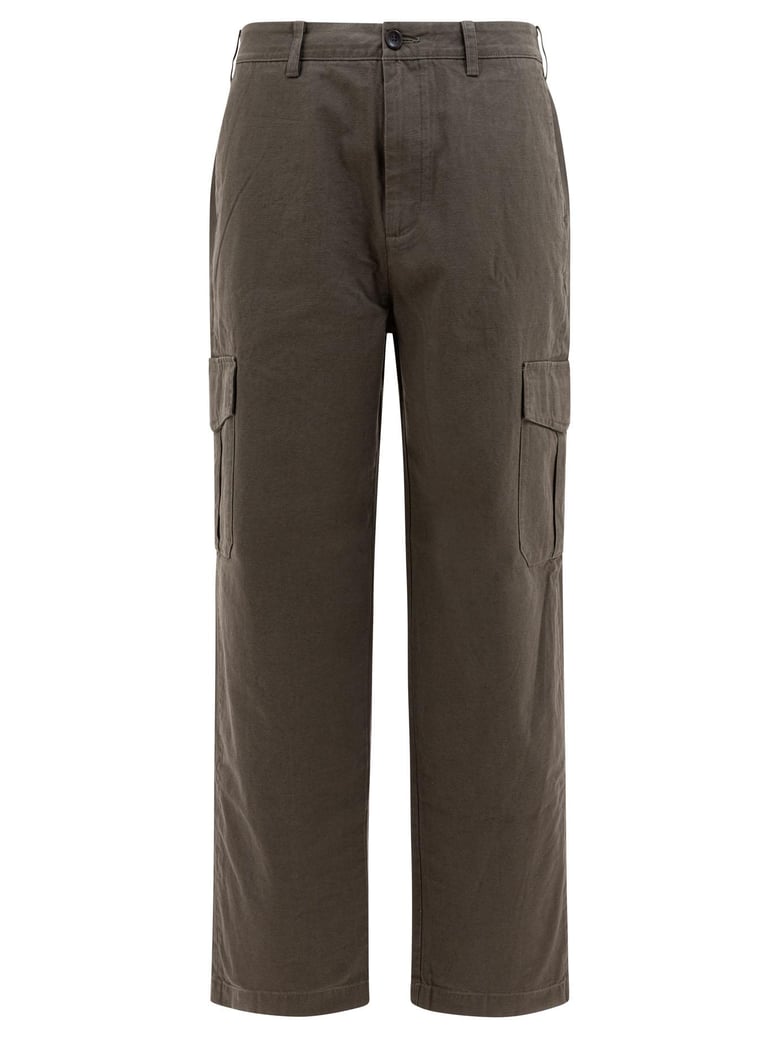 trousers by Selfnex
