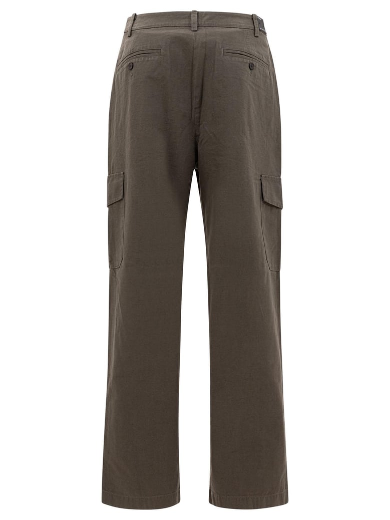 trousers by Selfnex