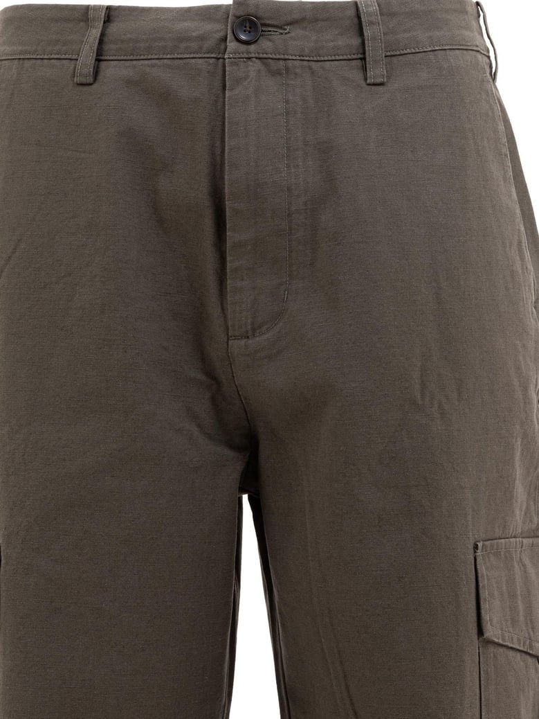 trousers by Selfnex