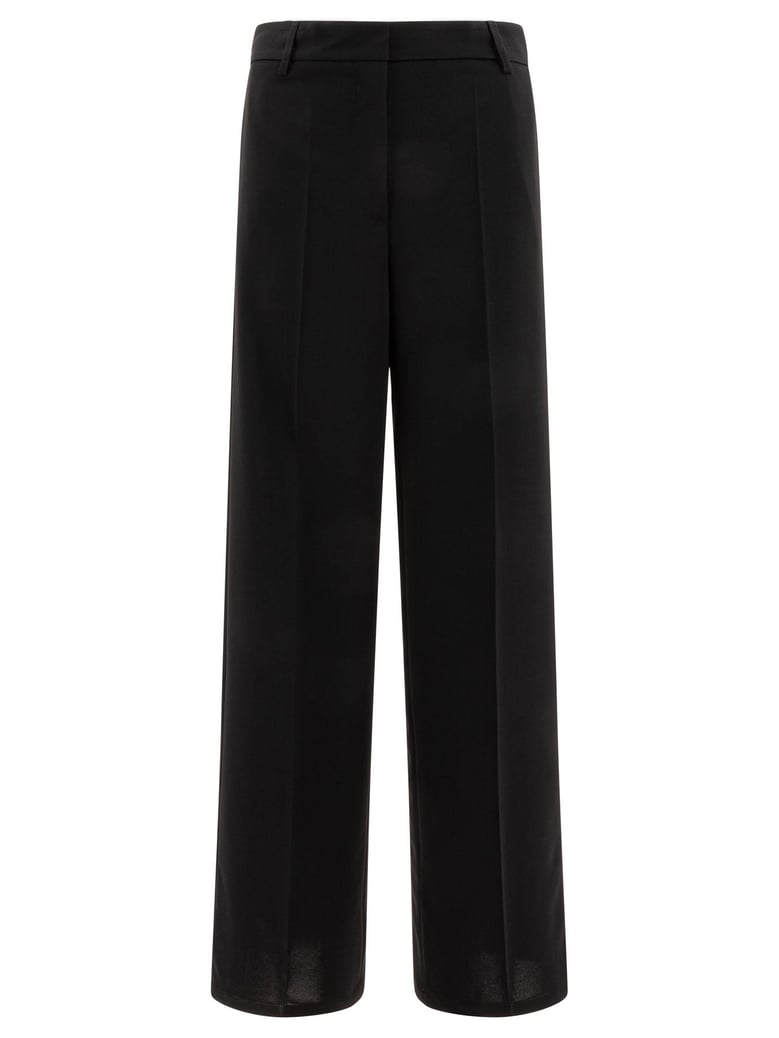 trousers by Selfnex