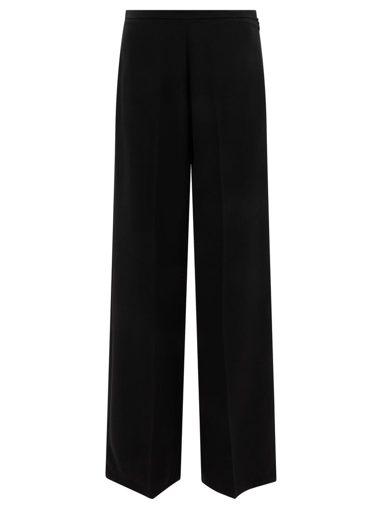 trousers by Selfnex