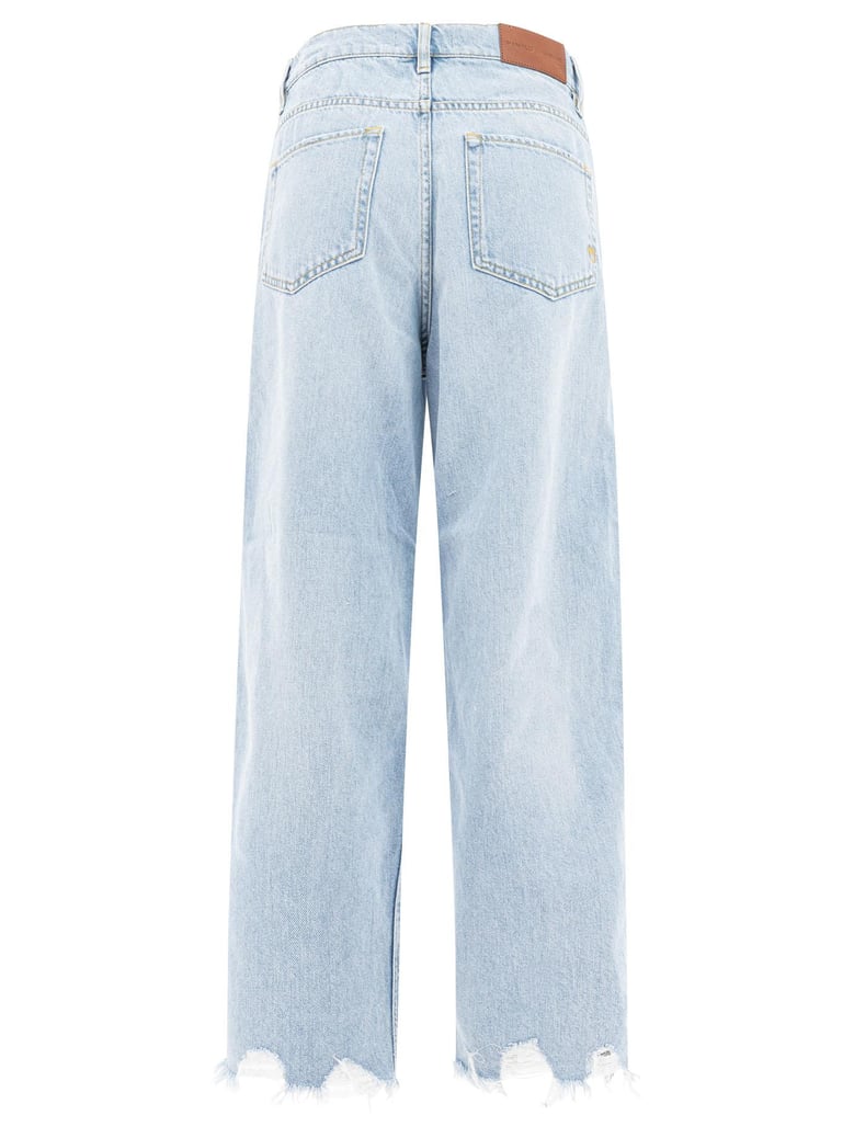 jeans by Selfnex
