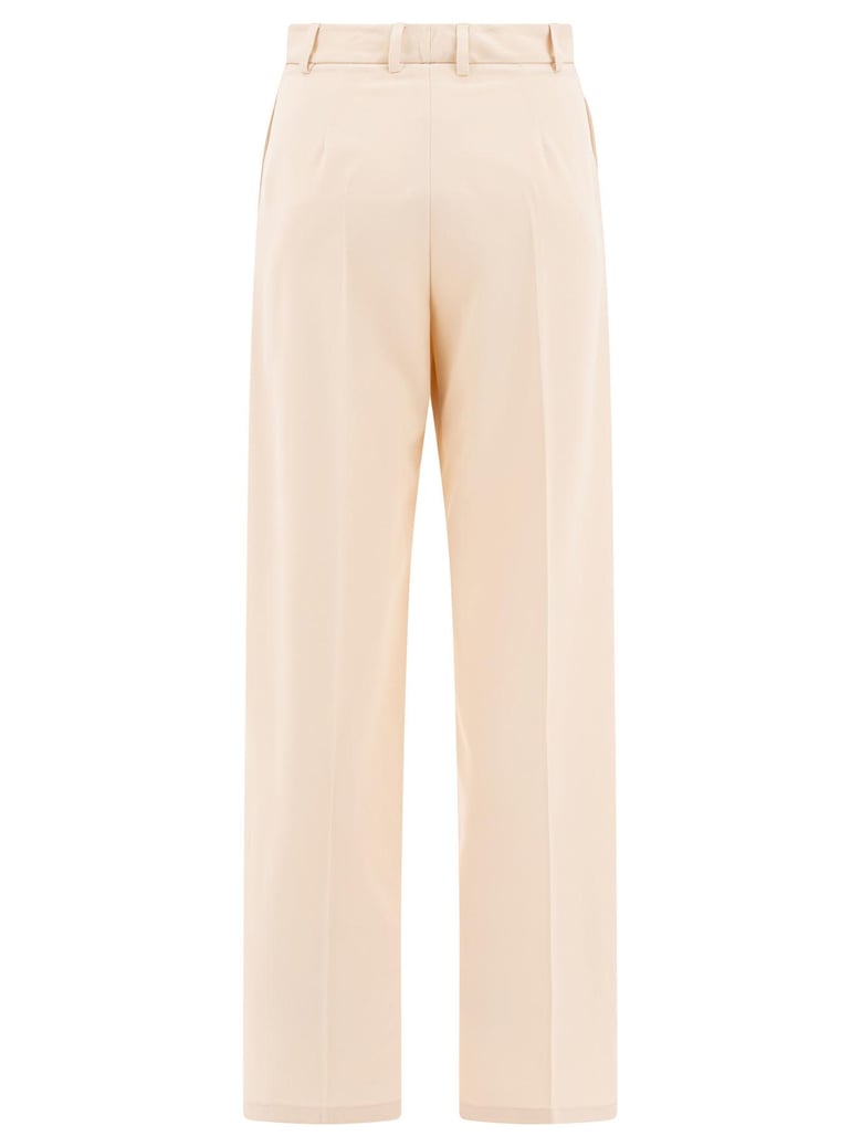 trousers by Selfnex