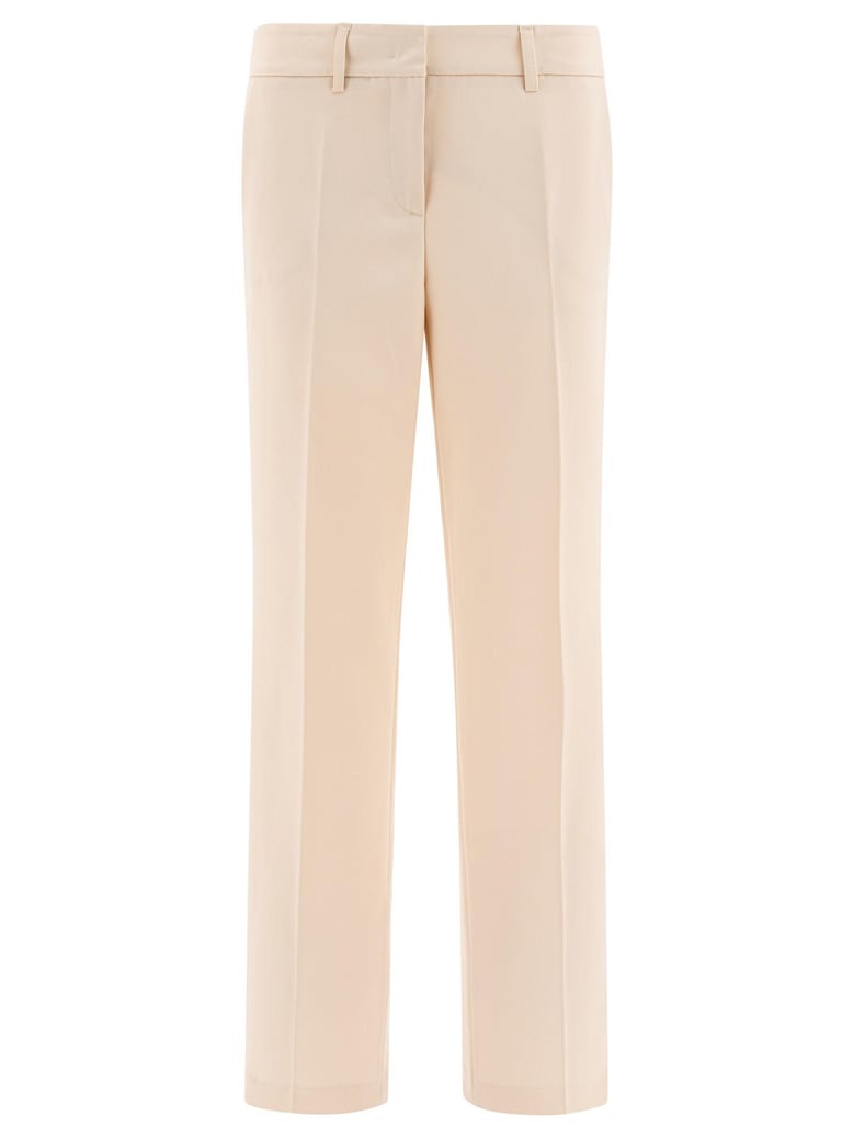 trousers by Selfnex