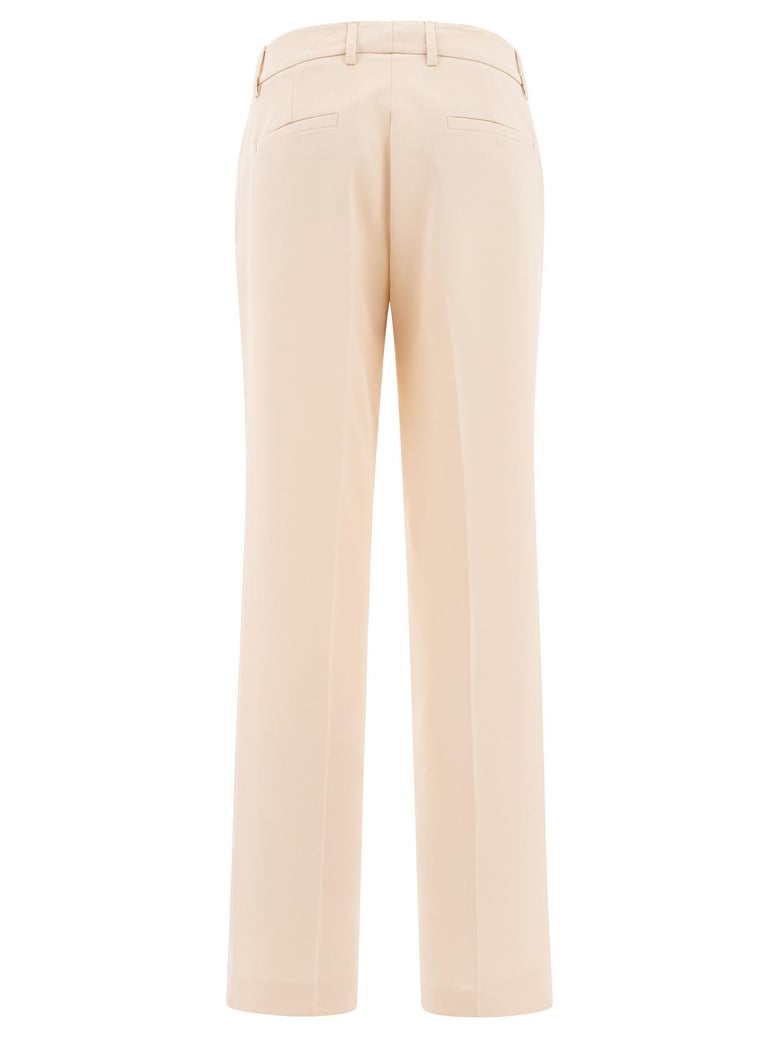 trousers by Selfnex