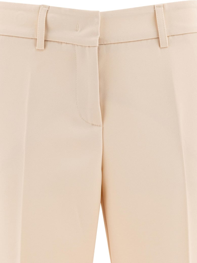 trousers by Selfnex